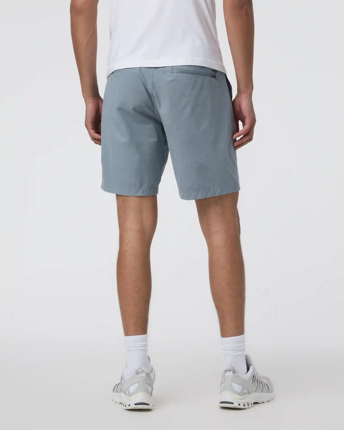 Barren Explorer Short 8"