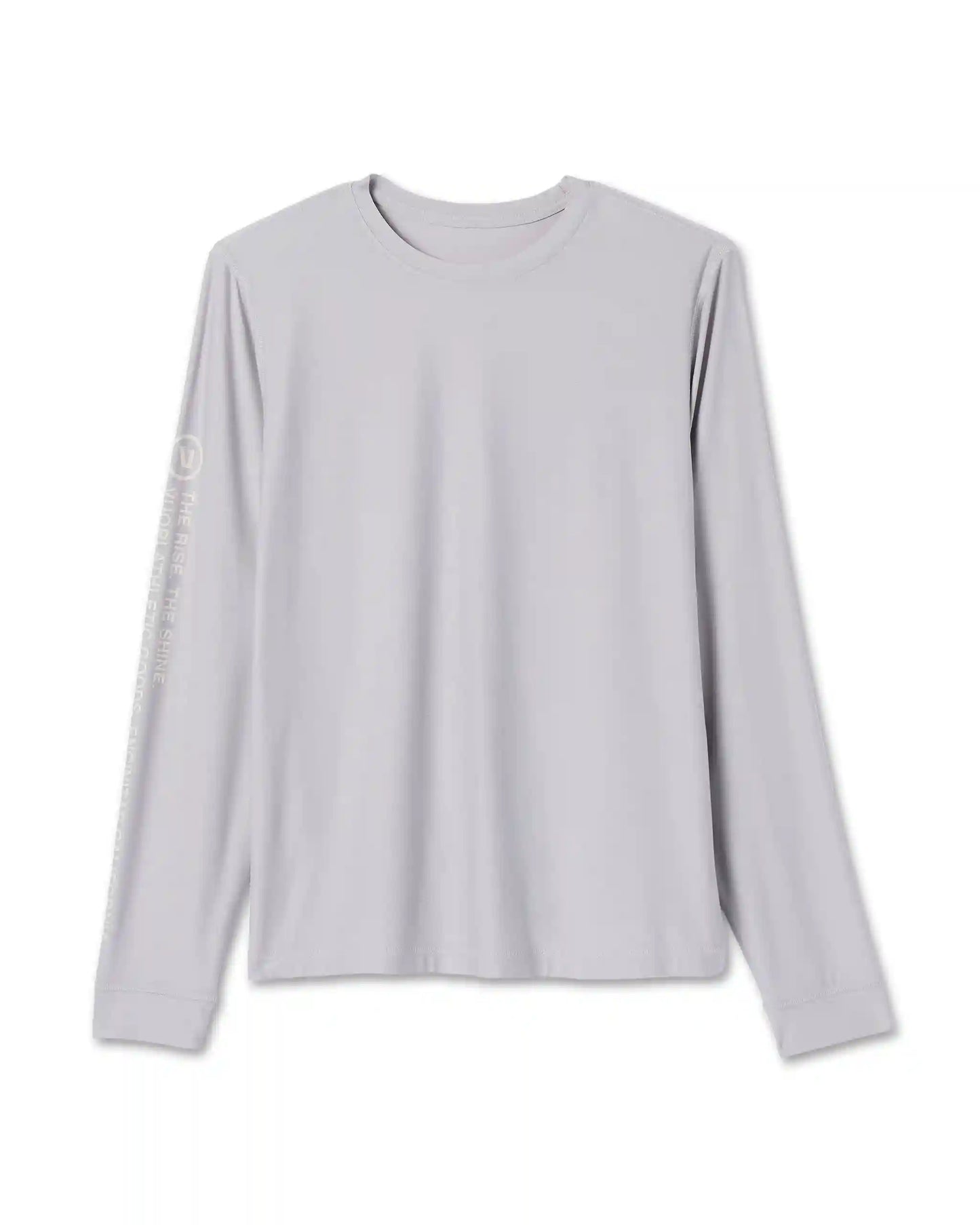 Long Sleeve Uluwatu 23 Water Tee