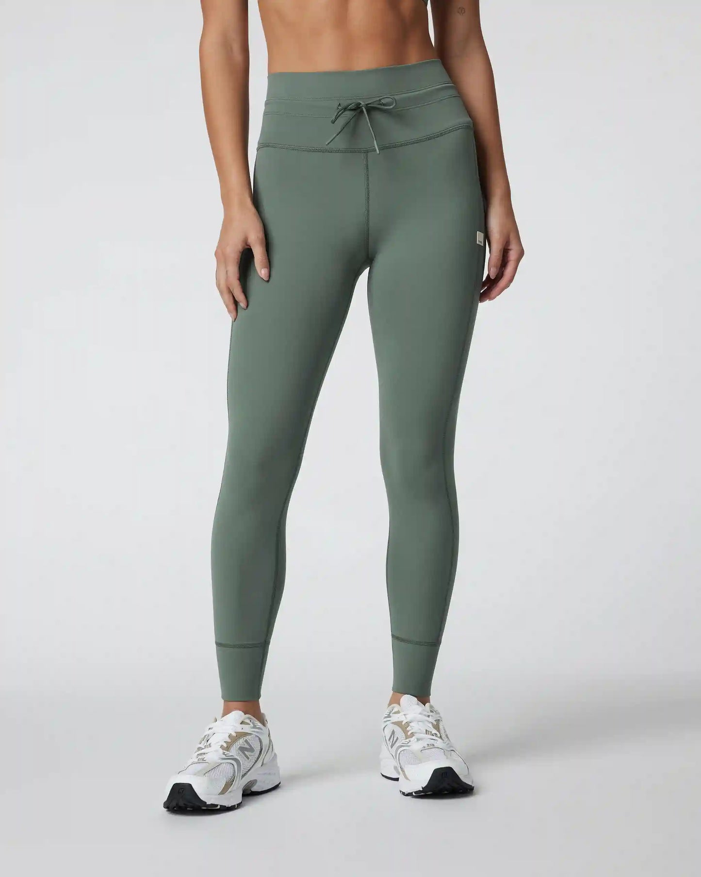 Daily Legging - Short