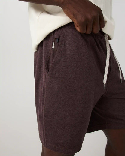 Ponto Performance Short 7"