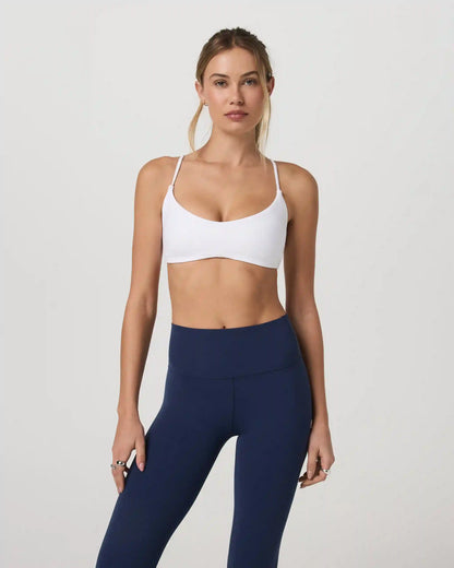 Vuori AllTheFeels™ Strappy Back Bra