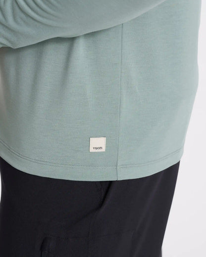 Long Sleeve Current Tech Tee