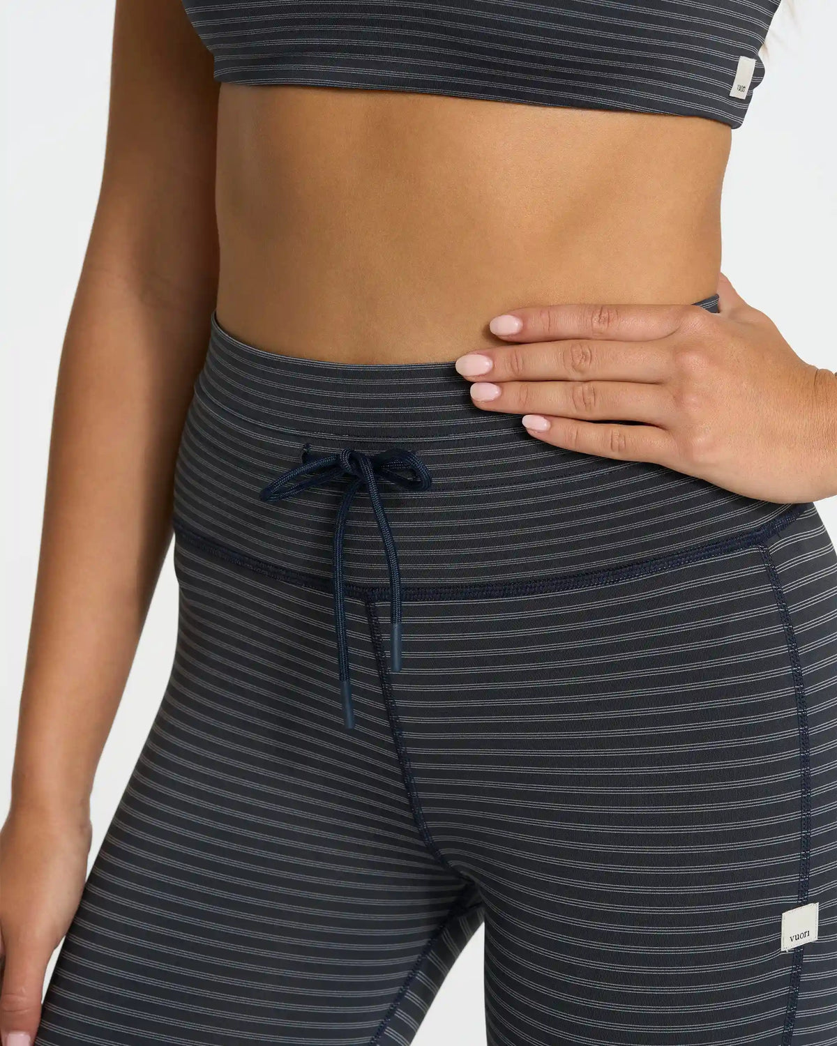 Stripe Daily Legging