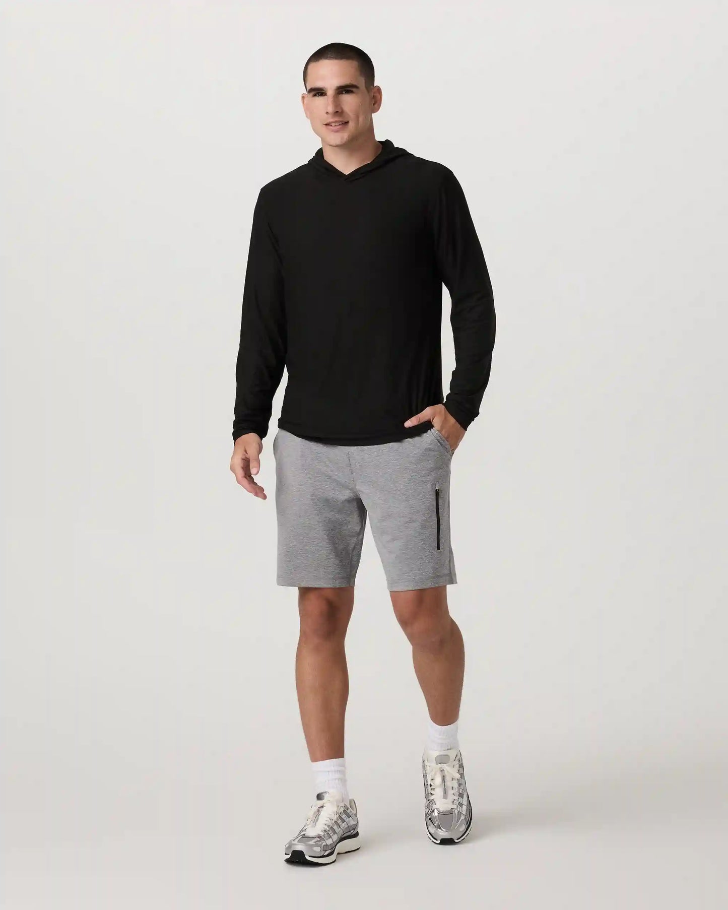 Strato Tech Hoodie
