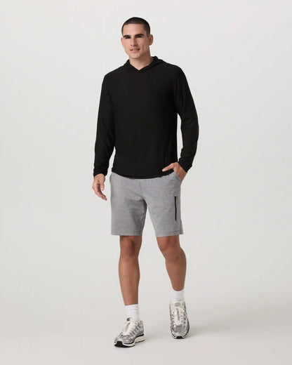 Strato Tech Hoodie