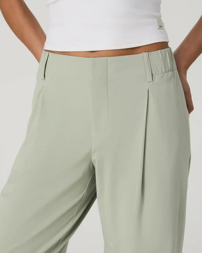 Villa Wideleg Trouser