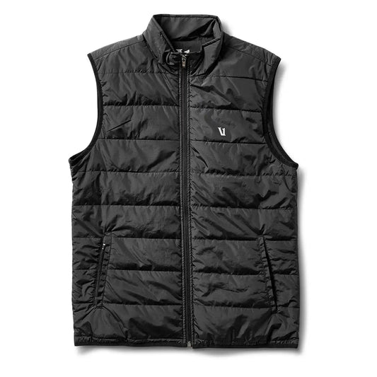 Interval Vest