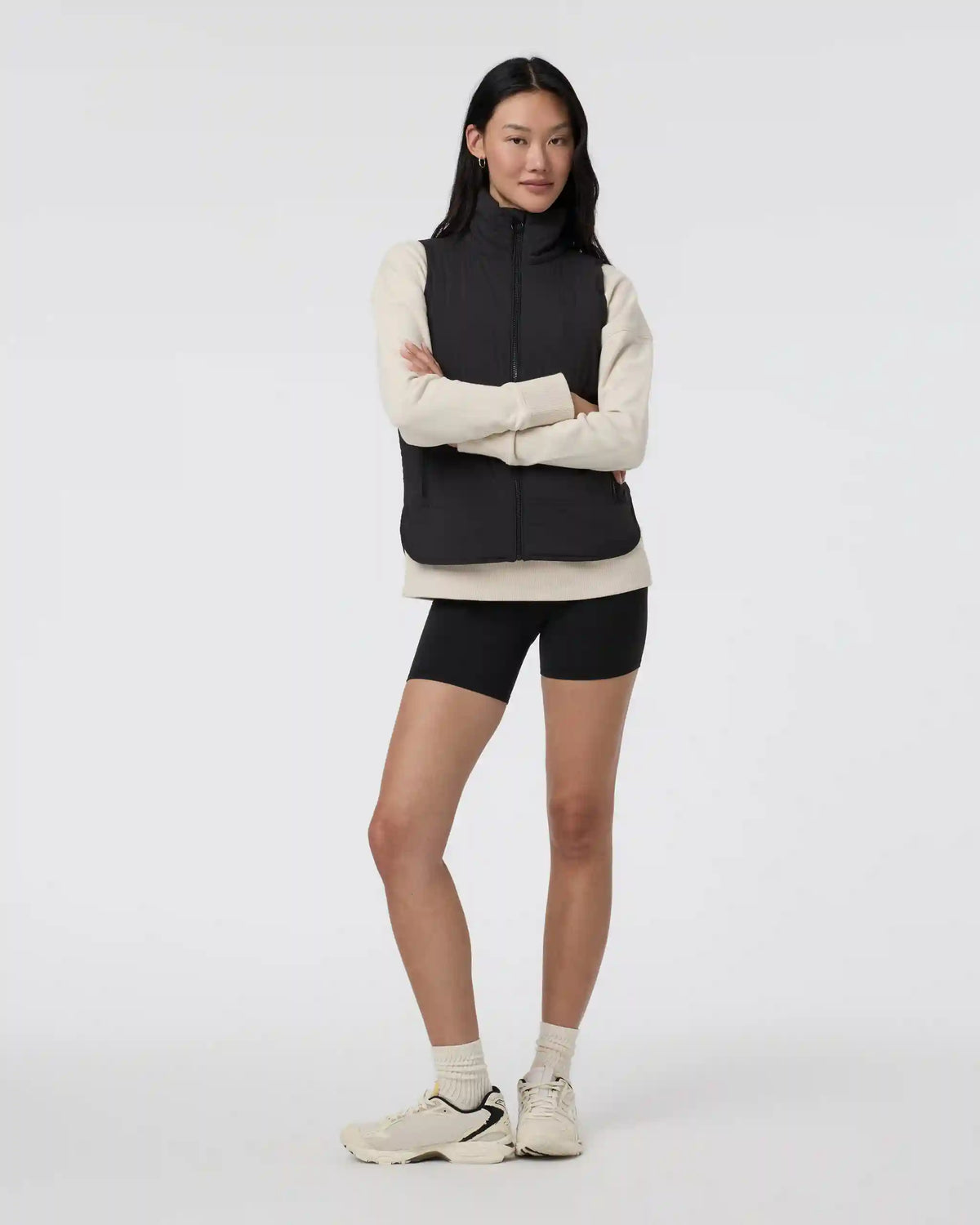Canyon Insulated Vest