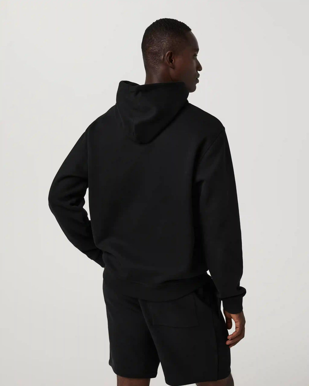 Seaside Pullover Hoodie 2.0