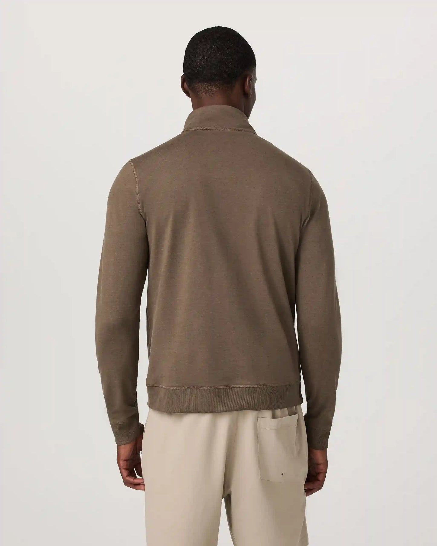 Coronado Half Zip