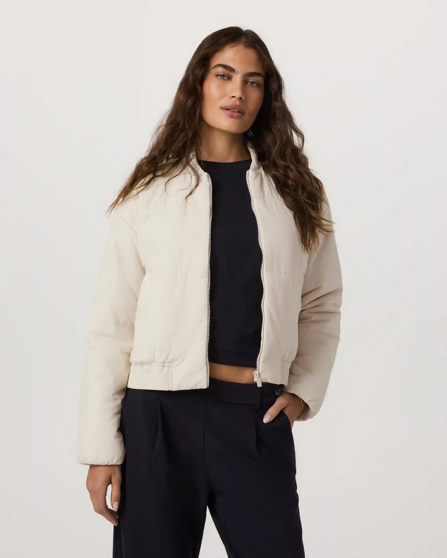 Drift Insulated Jacket
