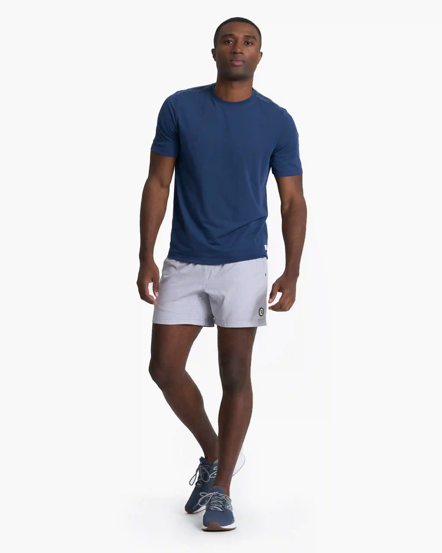Current Tech Tee