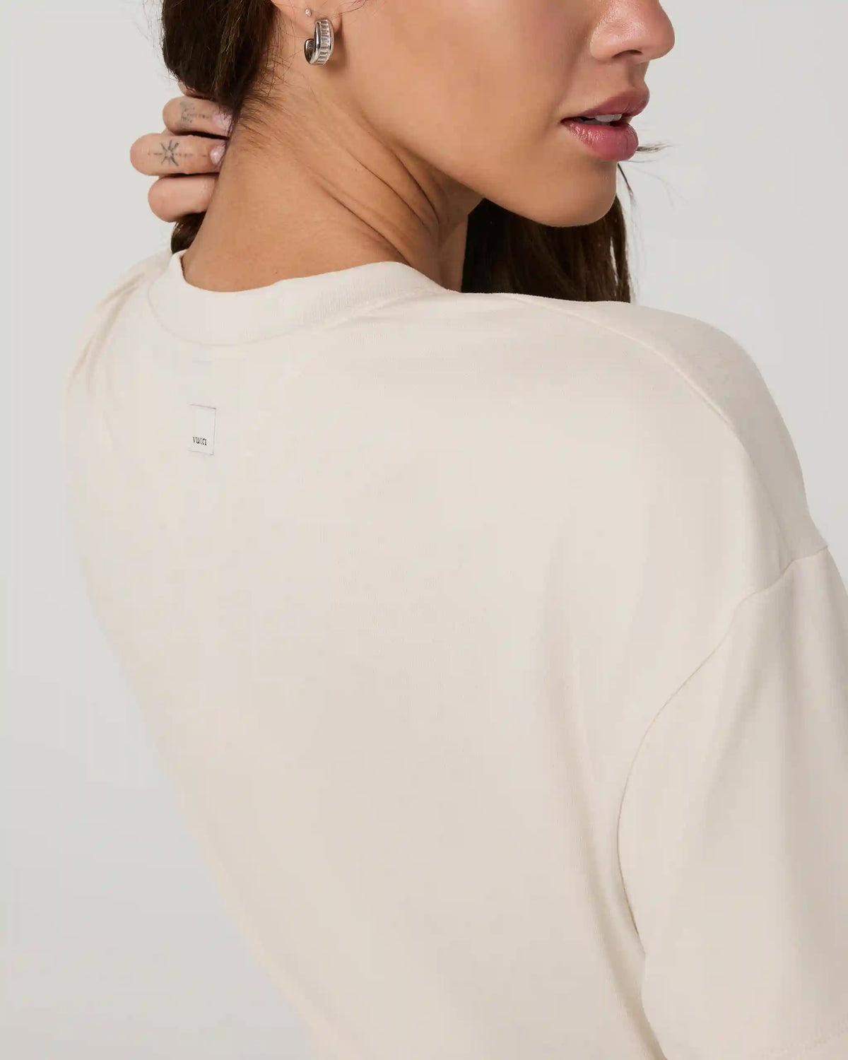 Energy Tee Long