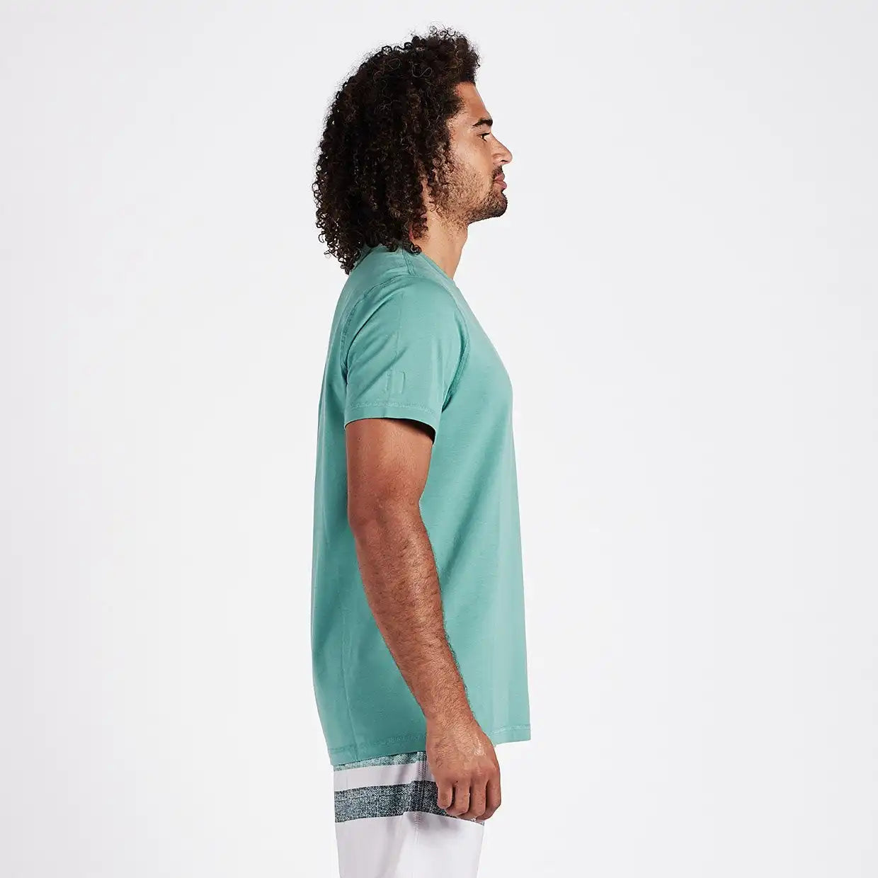 Tuvalu Tee