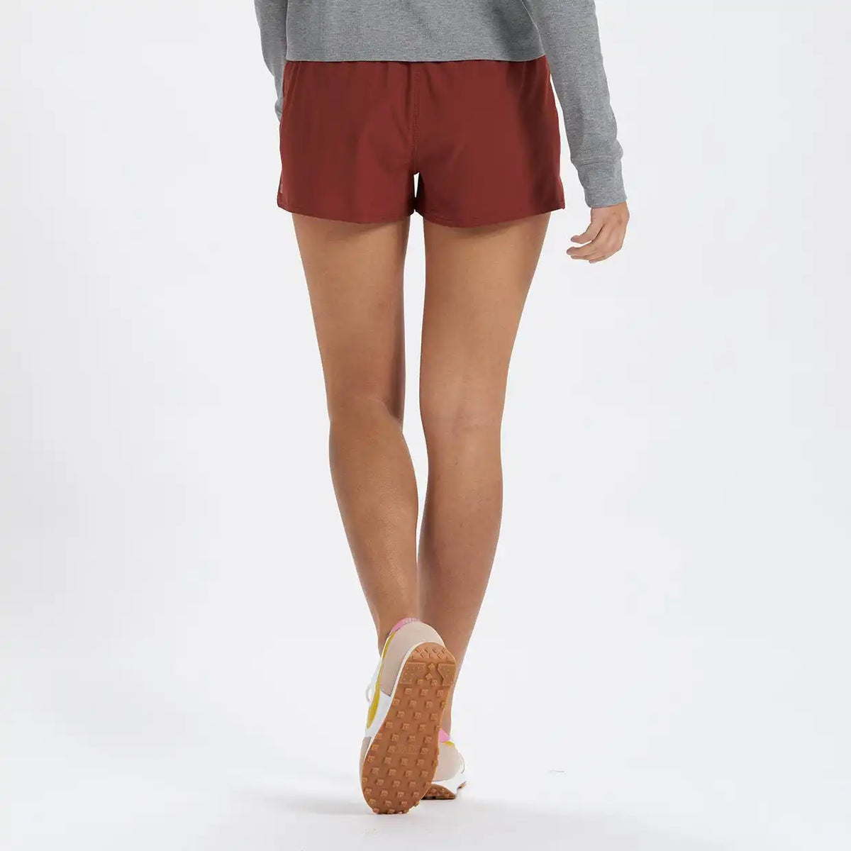 Clementine Short
