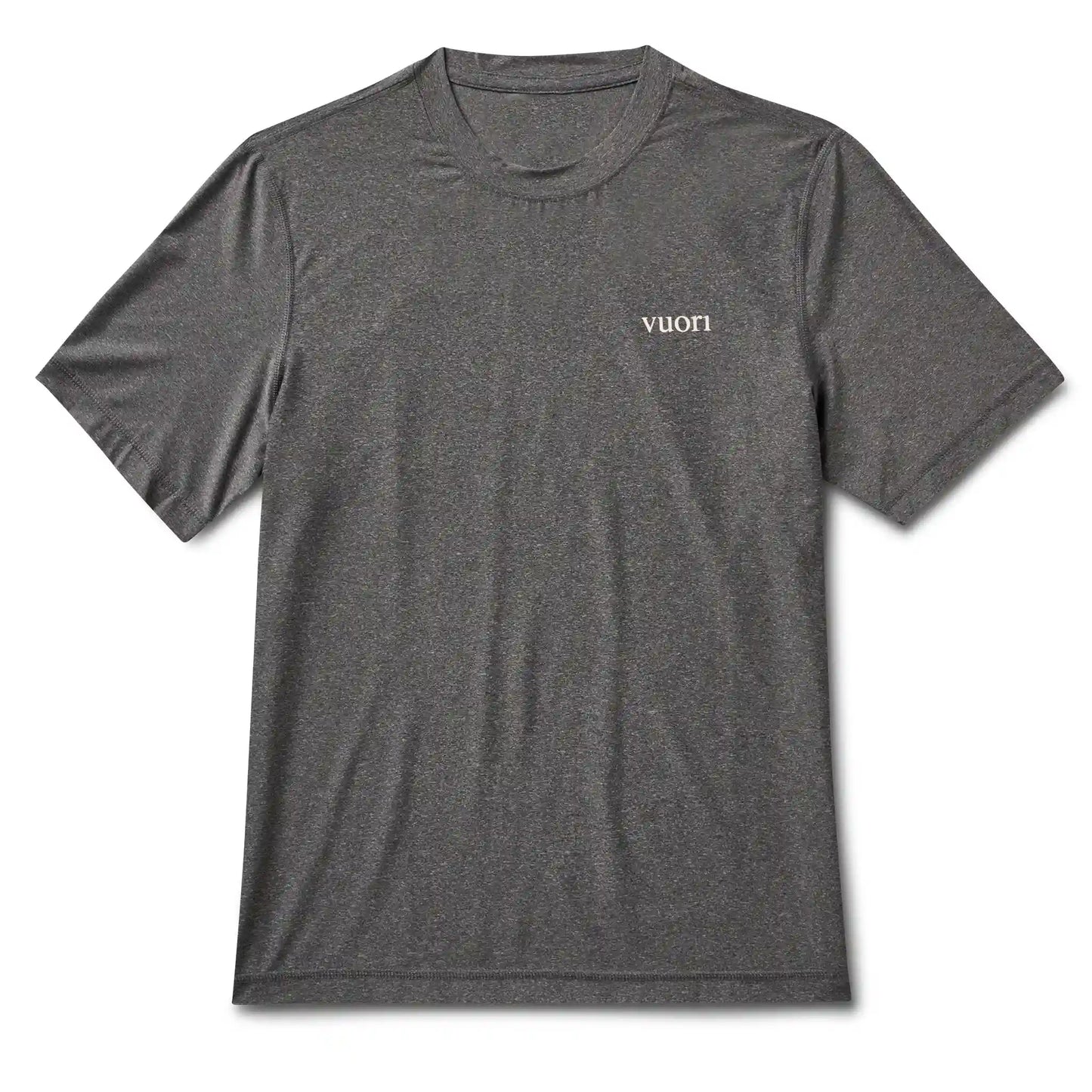 Short-Sleeve Uluwatu 2.0 Water Tee