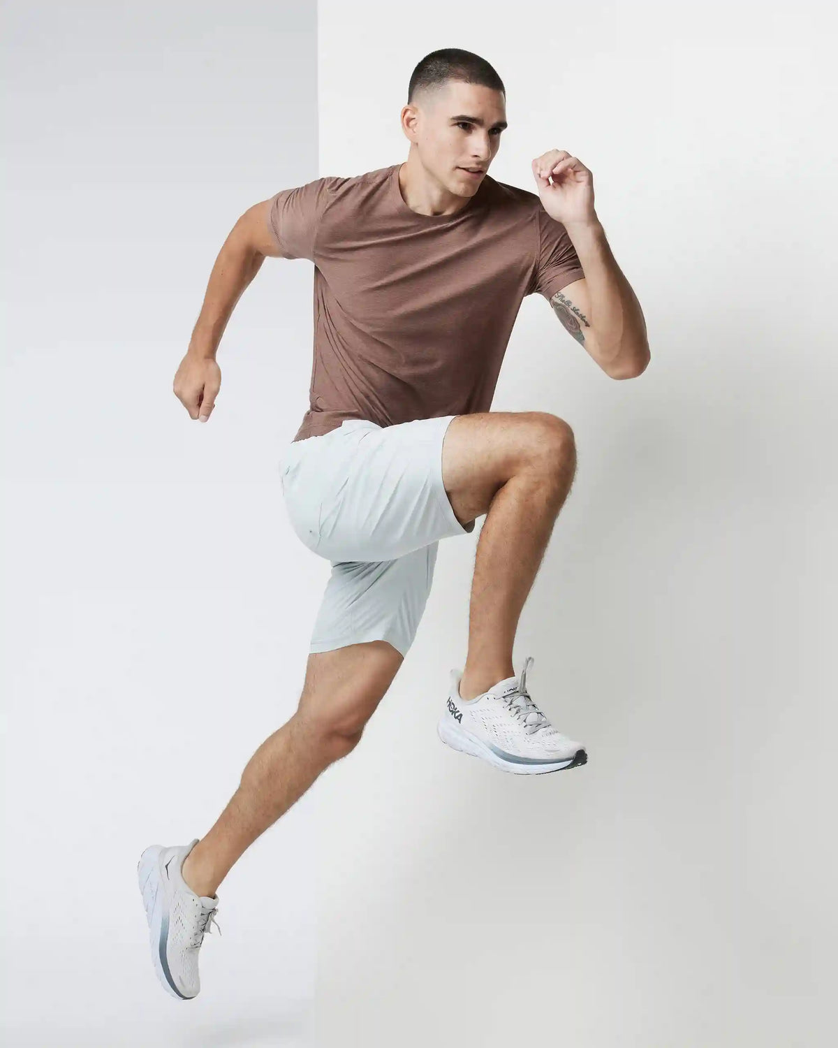 Kore Short Lined 9"