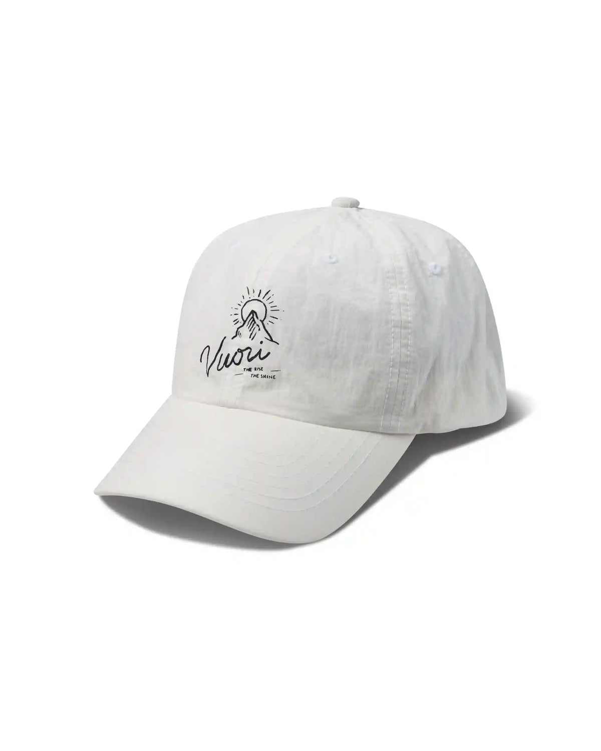 Peak Performance Hat