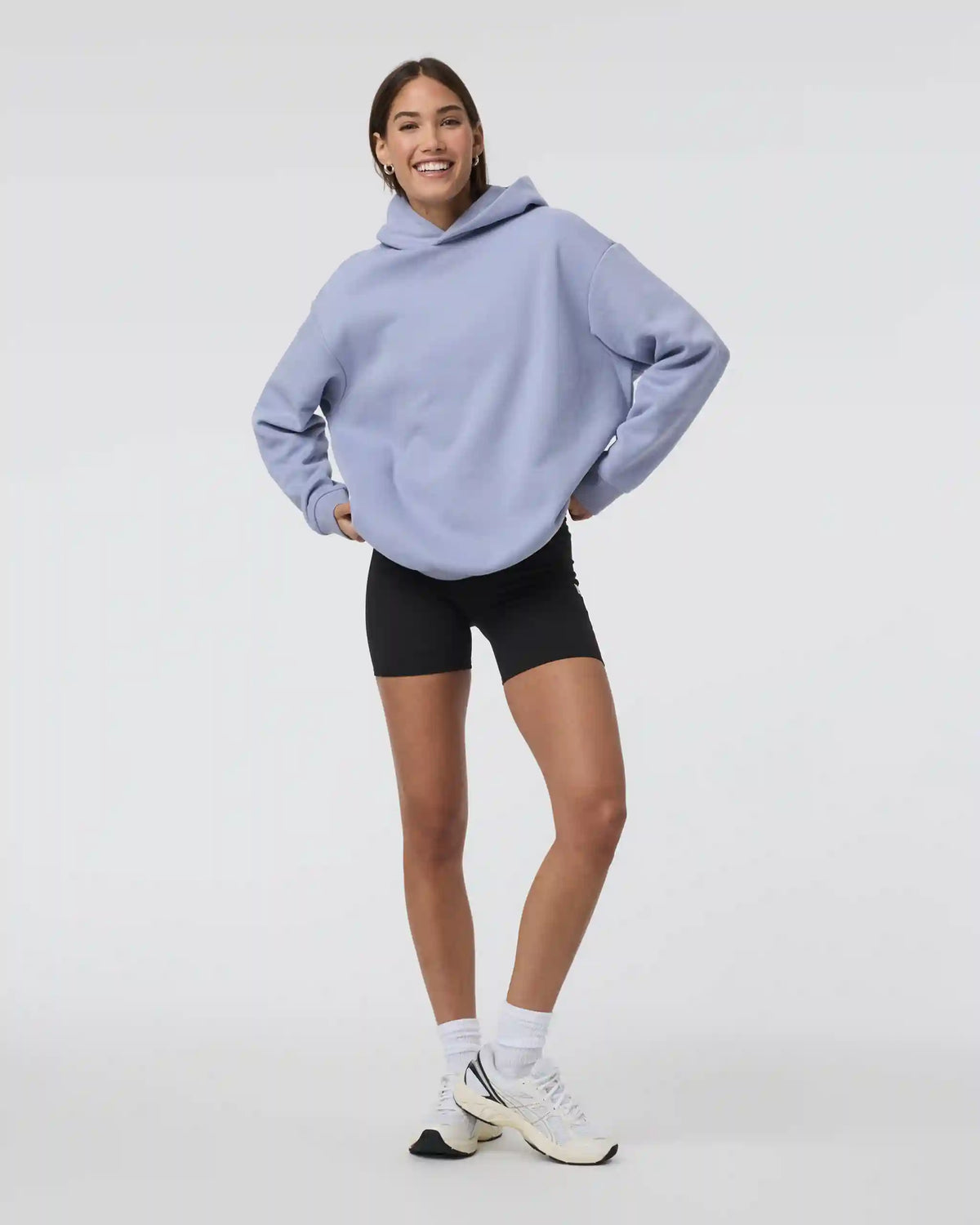 Restore Oversized Hoodie