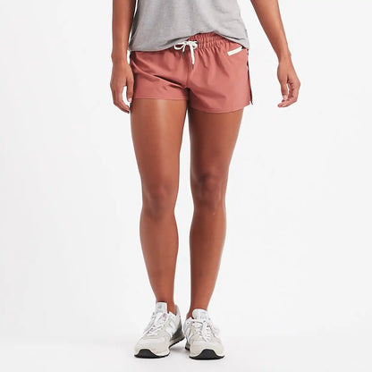 Clementine Short