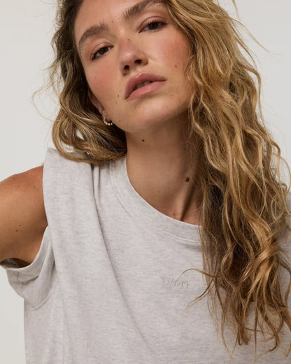 Short Sleeve Heavyweight Oversized Cotton Tee 2.0