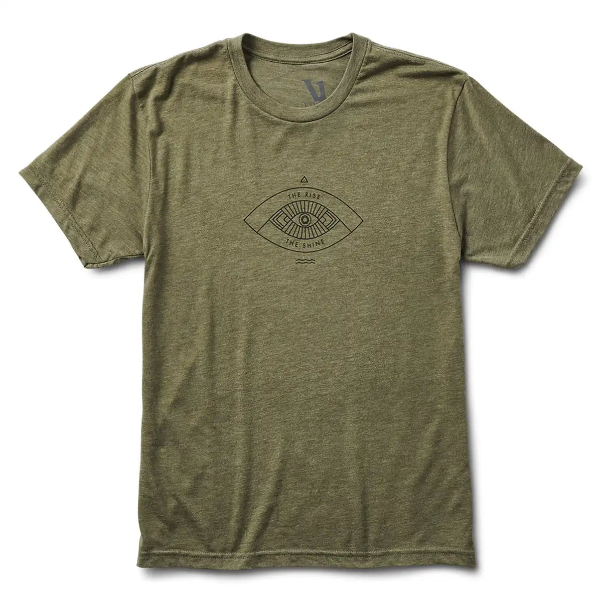 Third Eye Tee