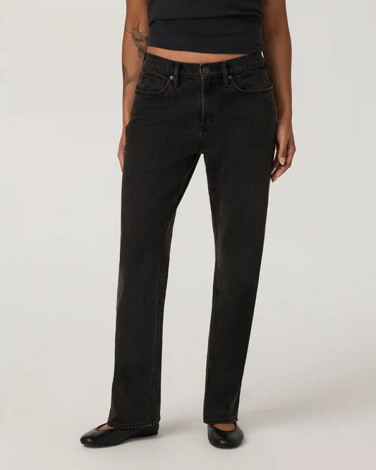 Women's Vuori Vintage Straight Leg Jean 30"
