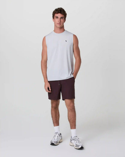 Kore Short Lined 7"