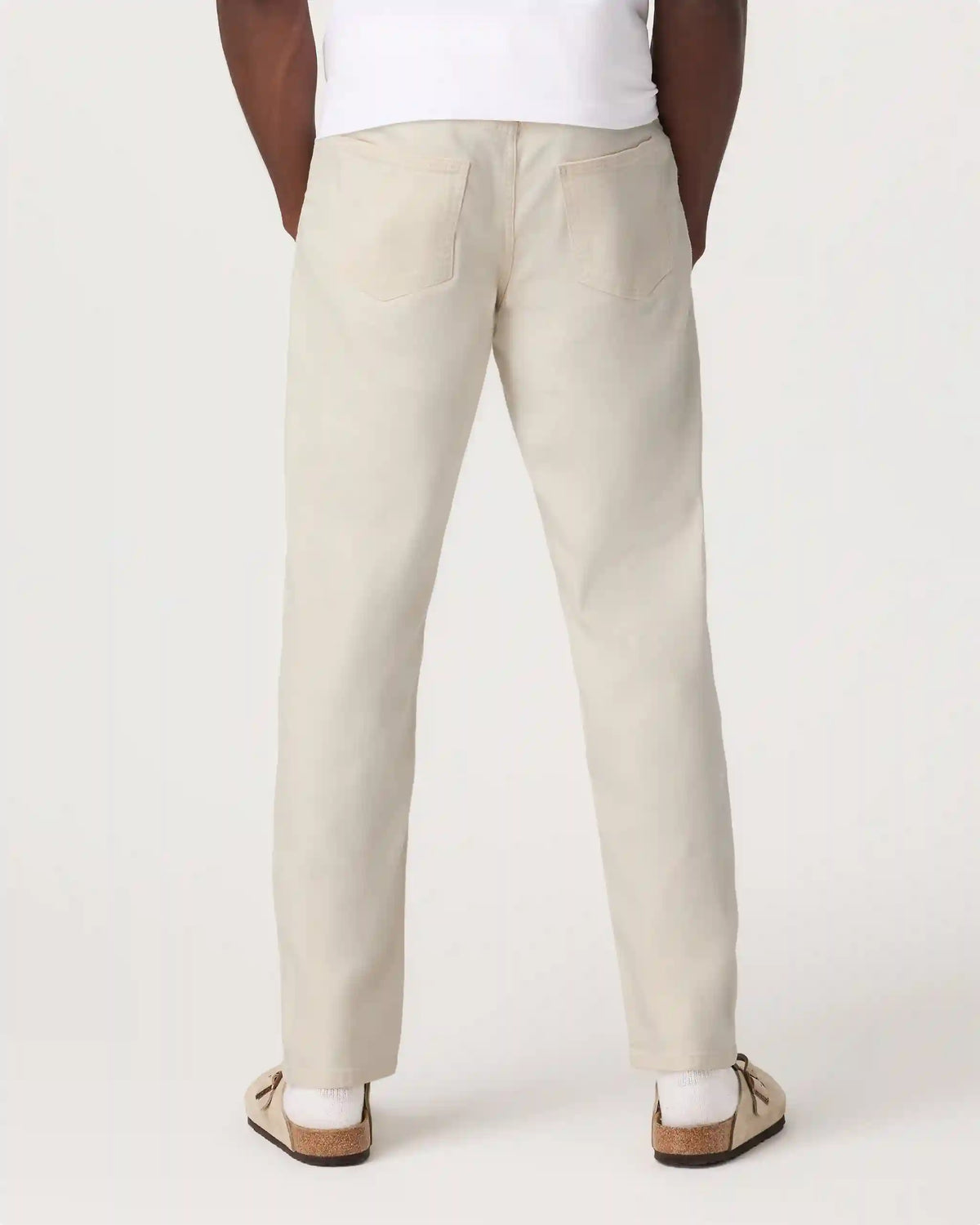 Benton Stretch Twill Pant Classic Fit 32"