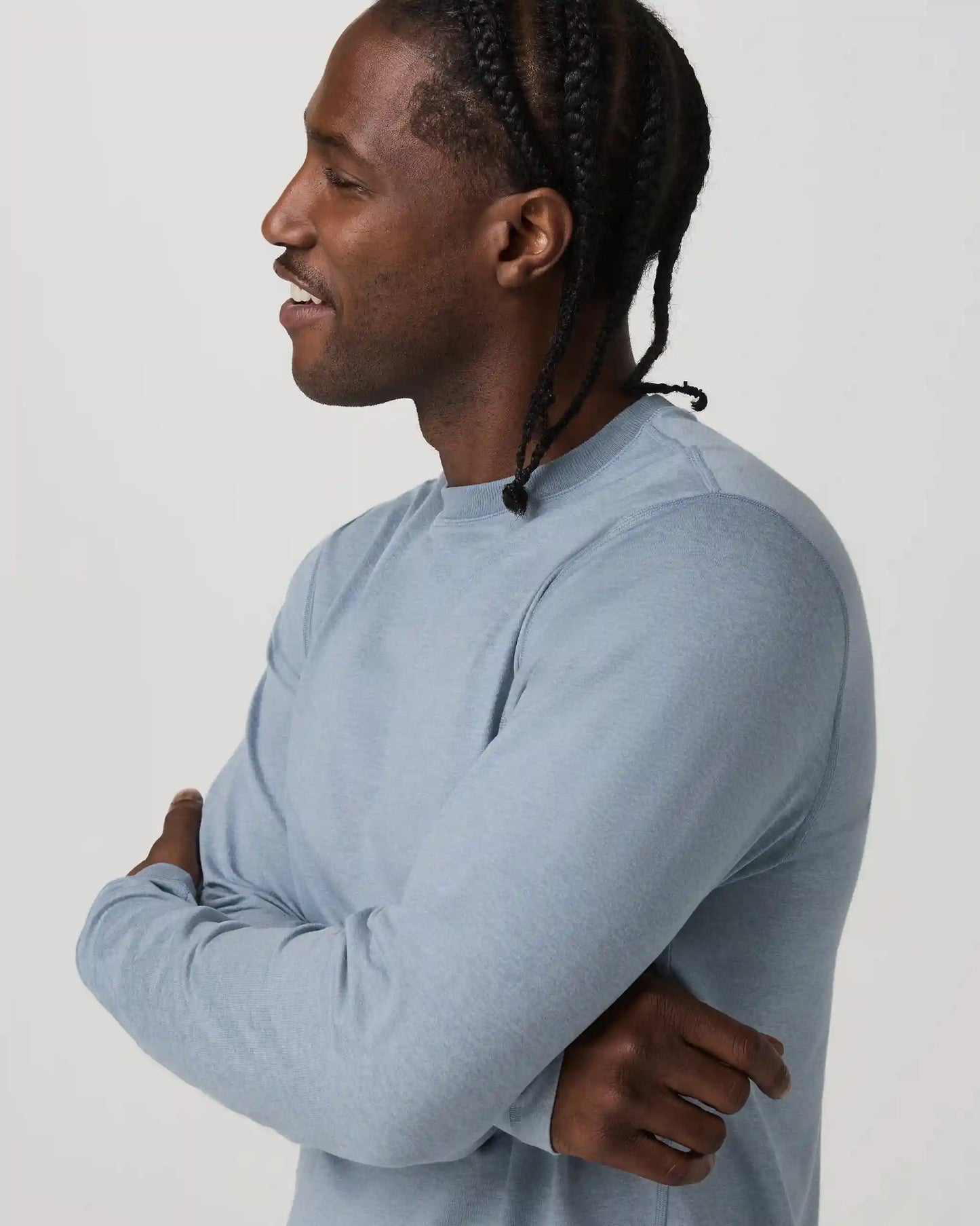 Long Sleeve Ponto Performance Tee