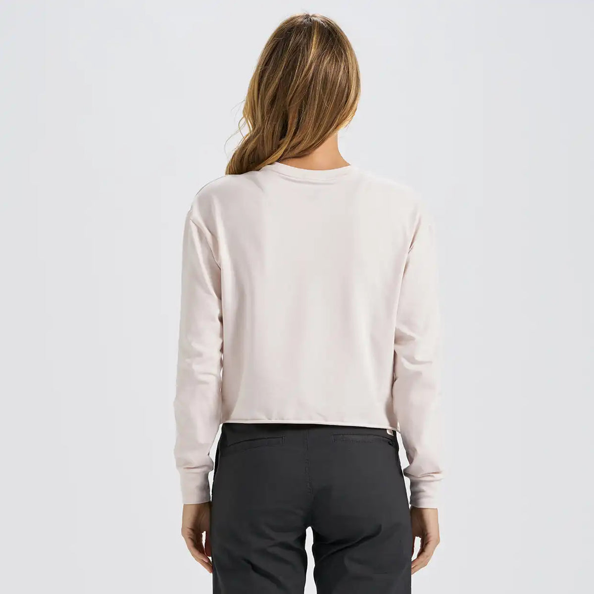 Long-Sleeve Coast Tee