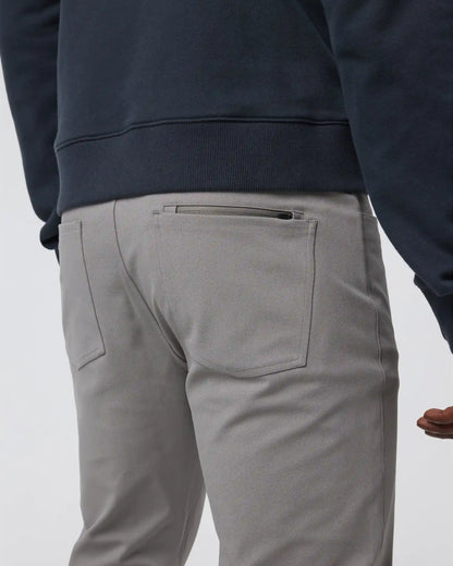 Vuori Meta™ Twill Pant Athletic Slim 30"