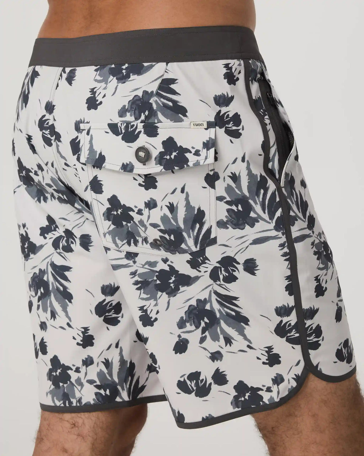 Cruise Boardshort 7"