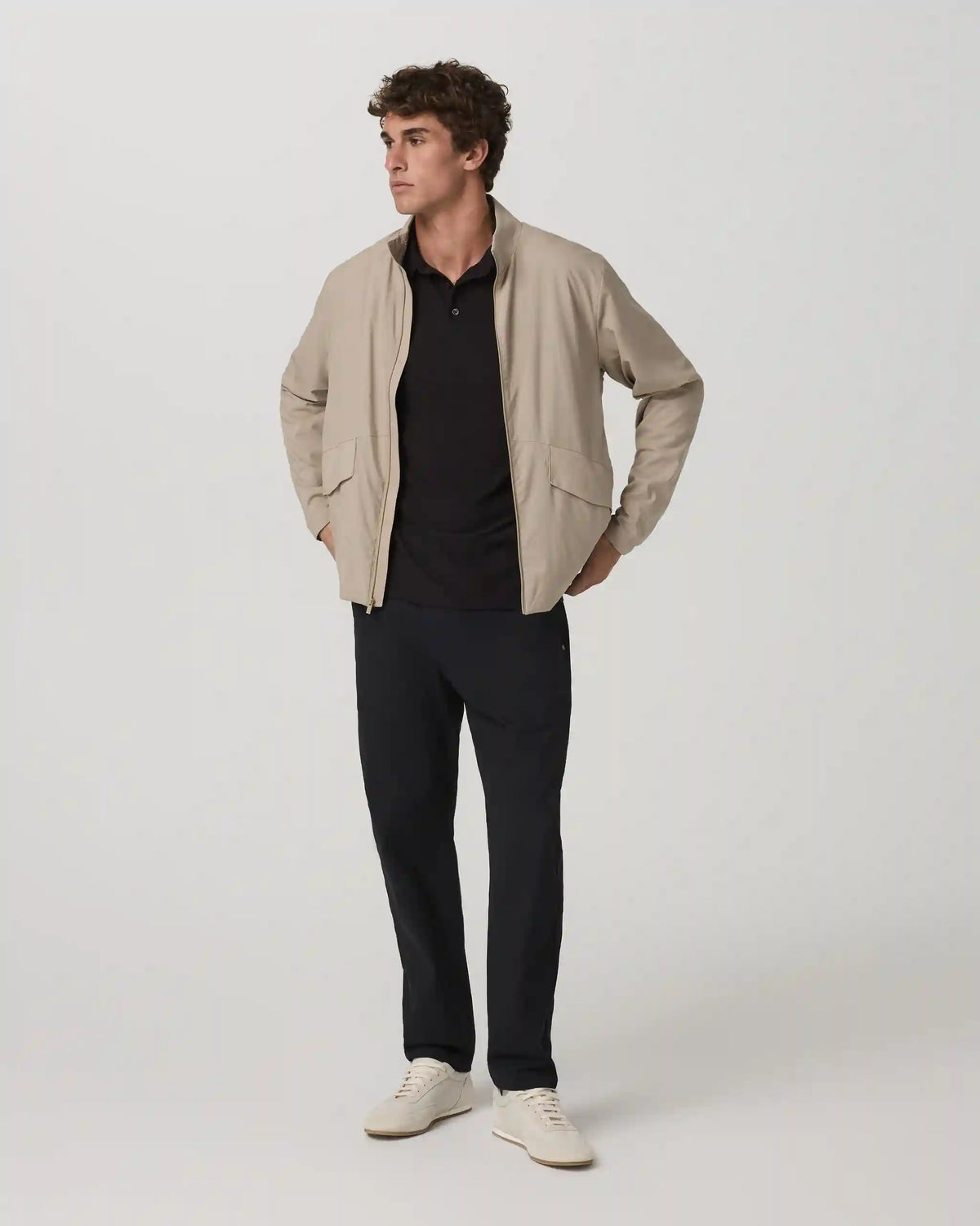 Vuori Meta™ Trouser Classic Fit 30"