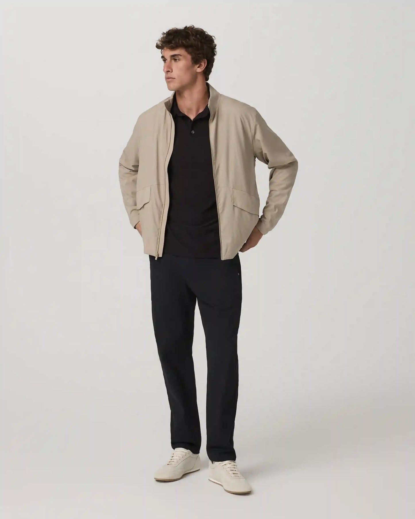 Vuori Meta™ Trouser Classic Fit 32"