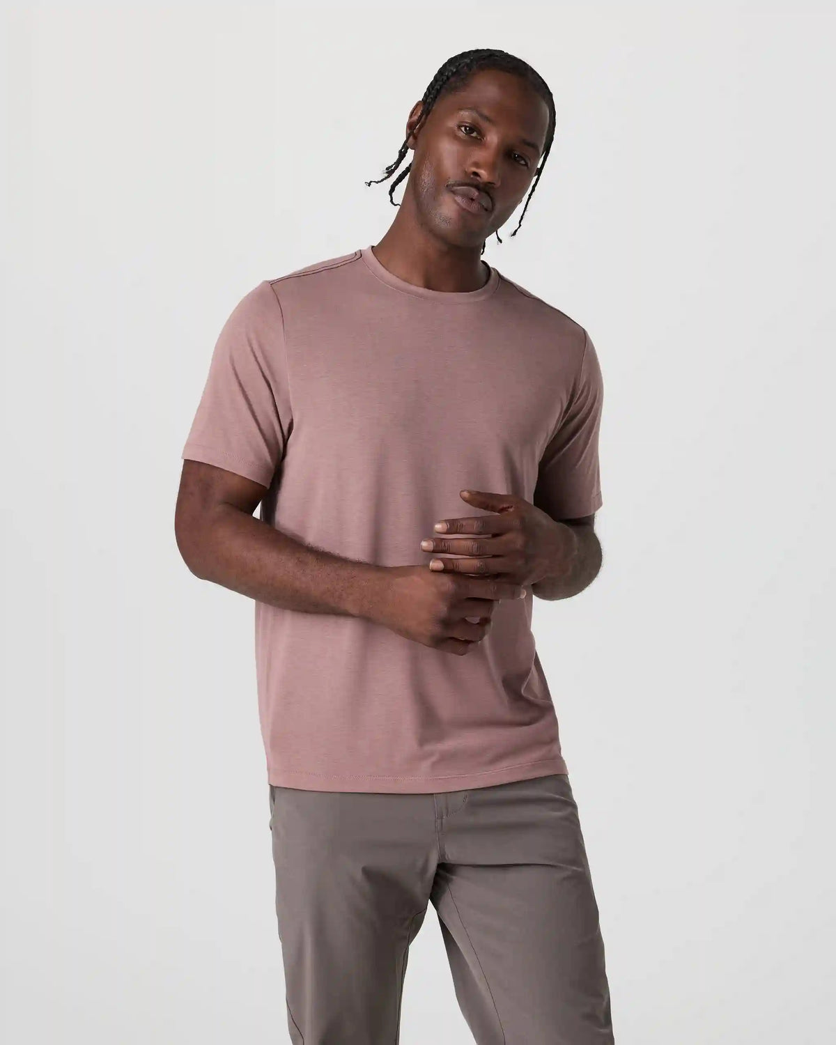Current Tech Tee