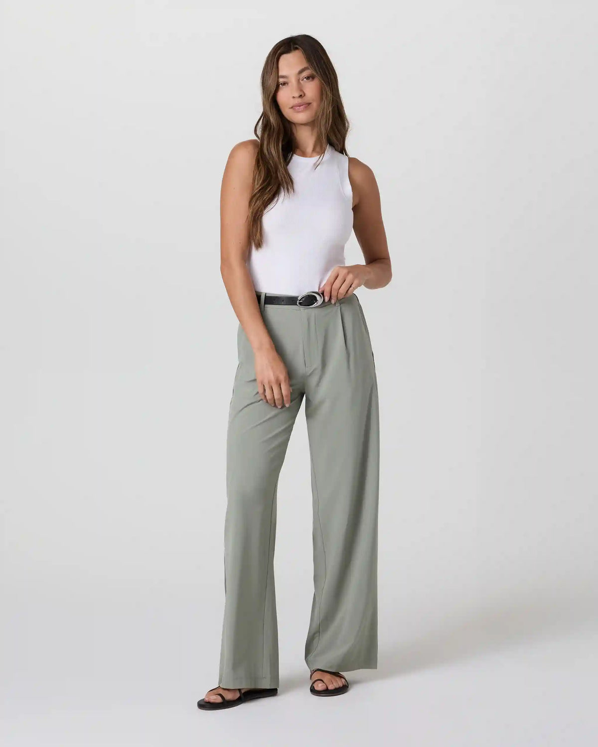 Villa Trouser-Long
