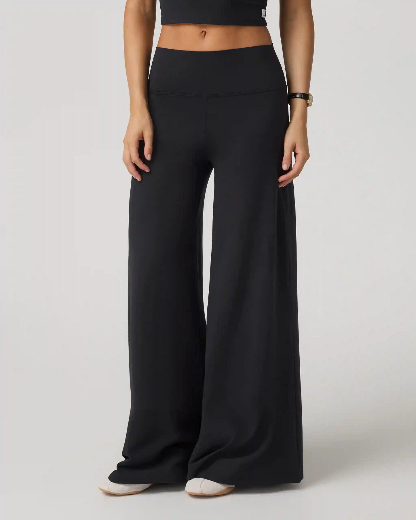 Halo Easy Wideleg Pant