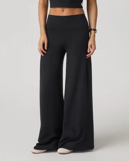 Halo Easy Wideleg Pant
