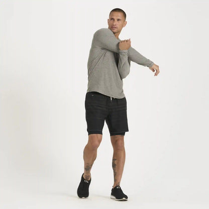 Stockton Short