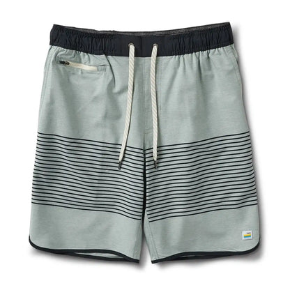 Banks Short Unlined 7"