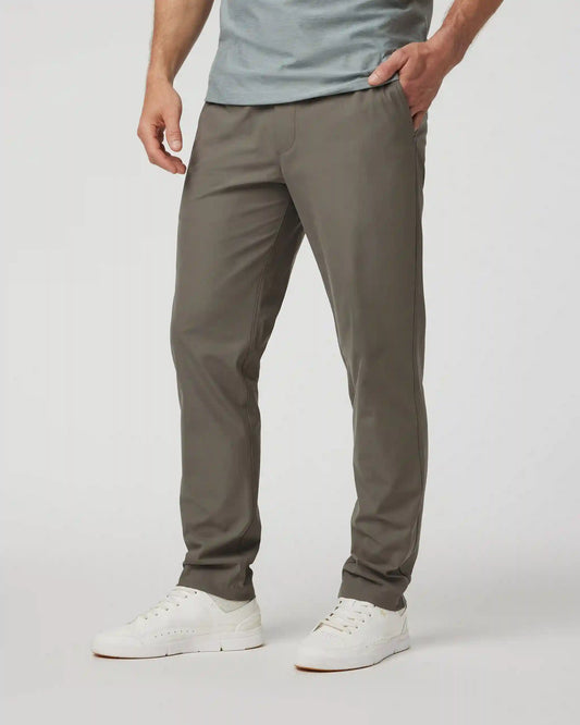 Vuori Meta™ Elastic Waist Pant