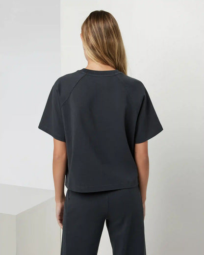 Short Sleeve Mackenzie Top