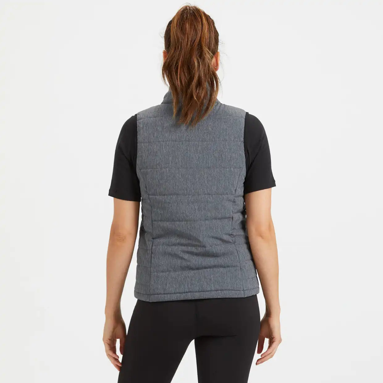 Pacific Vest