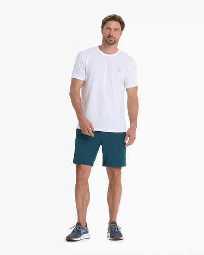 Kore Short Lined 7"