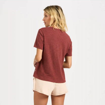Sunset Tee