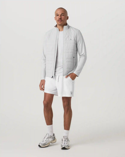 Sunday Insulated Hybrid Jacket