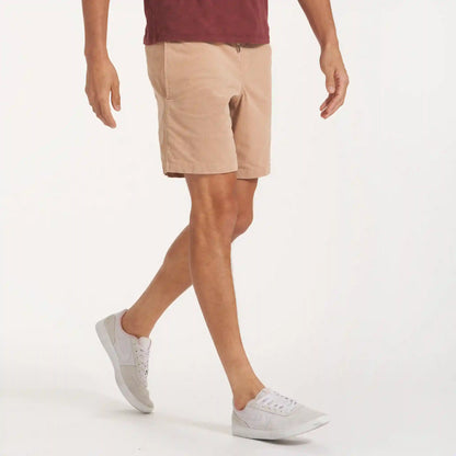 Optimist Short
