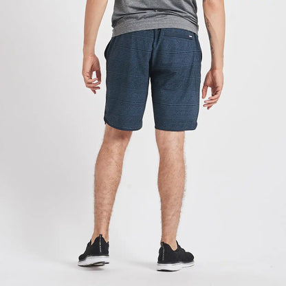 Banks Short Unlined 7"