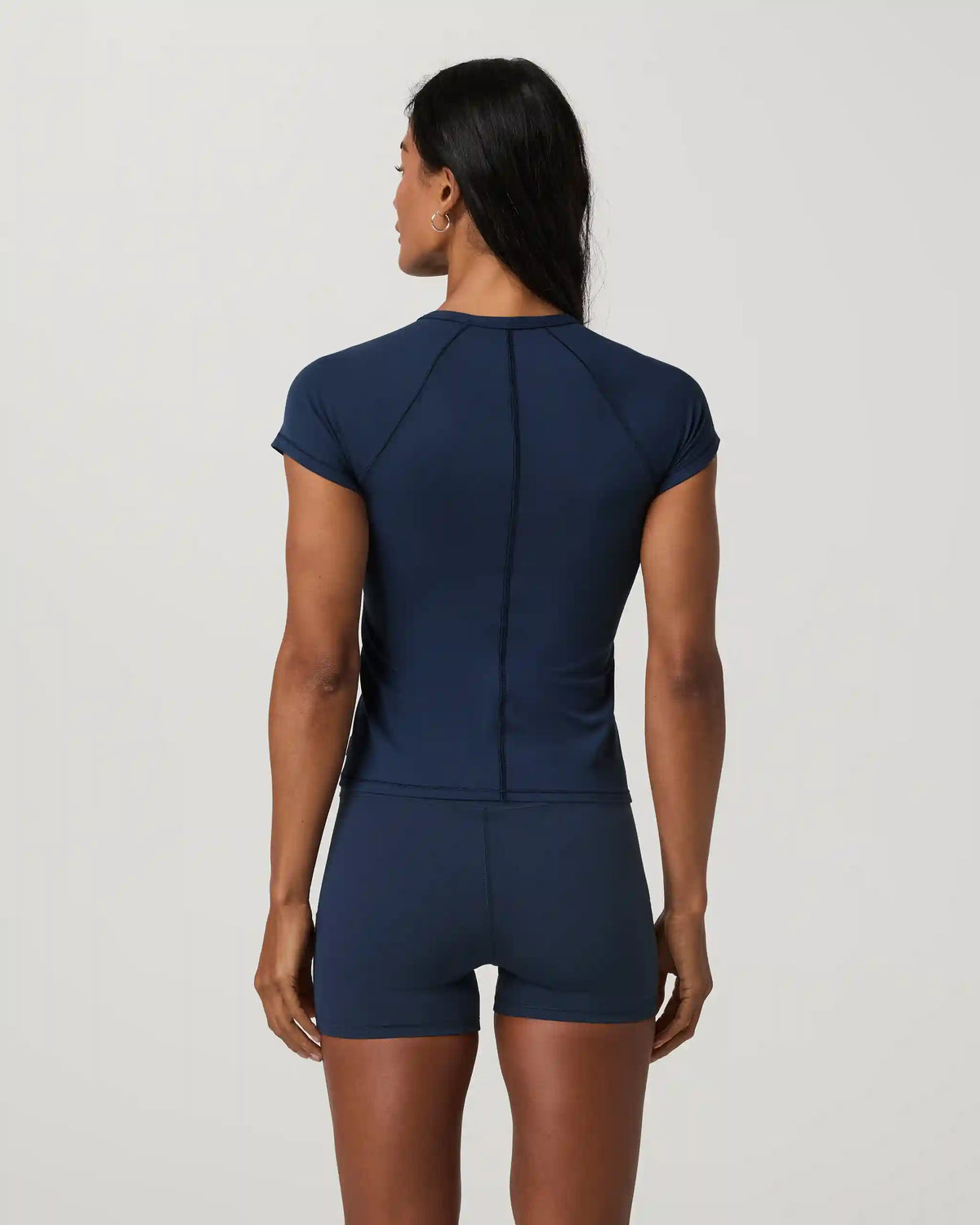 Vuori AllTheFeels™ Short Sleeve Essential Tee